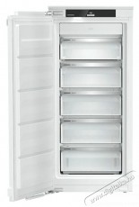 Liebherr SIFNdi 4155 Konyhai termékek - Hűtő, fagyasztó (beépíthető) - Fagyasztószekrény - 494745