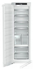 Liebherr SIFNdi 5188 Konyhai termékek - Hűtő, fagyasztó (beépíthető) - Fagyasztószekrény - 494741