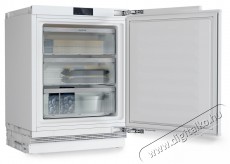 Liebherr SUFd 3603 Pure SmartFrost funkci&oacute;val pult al&aacute; t&ouml;rt&eacute;nő be&eacute;p&iacute;t&eacute;sre alkalmas fagyaszt&oacute;szekr&eacute;ny Konyhai term&eacute;kek - Hűtő, fagyaszt&oacute; (be&eacute;p&iacute;thető) - Fagyaszt&oacute;szekr&eacute;ny - 530837