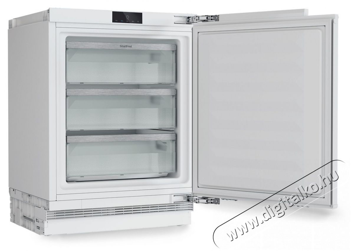 Liebherr SUFd 3603 Pure SmartFrost funkci&oacute;val pult al&aacute; t&ouml;rt&eacute;nő be&eacute;p&iacute;t&eacute;sre alkalmas fagyaszt&oacute;szekr&eacute;ny Konyhai term&eacute;kek - Hűtő, fagyaszt&oacute; (be&eacute;p&iacute;thető) - Fagyaszt&oacute;szekr&eacute;ny - 530837
