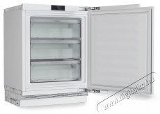 Liebherr SUFd 3603 Pure SmartFrost funkci&oacute;val pult al&aacute; t&ouml;rt&eacute;nő be&eacute;p&iacute;t&eacute;sre alkalmas fagyaszt&oacute;szekr&eacute;ny Konyhai term&eacute;kek - Hűtő, fagyaszt&oacute; (be&eacute;p&iacute;thető) - Fagyaszt&oacute;szekr&eacute;ny - 530837
