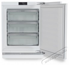 Liebherr SUFd 3603 Pure SmartFrost funkcióval pult alá történő beépítésre alkalmas fagyasztószekrény Konyhai termékek - Hűtő, fagyasztó (beépíthető) - Fagyasztószekrény - 530837