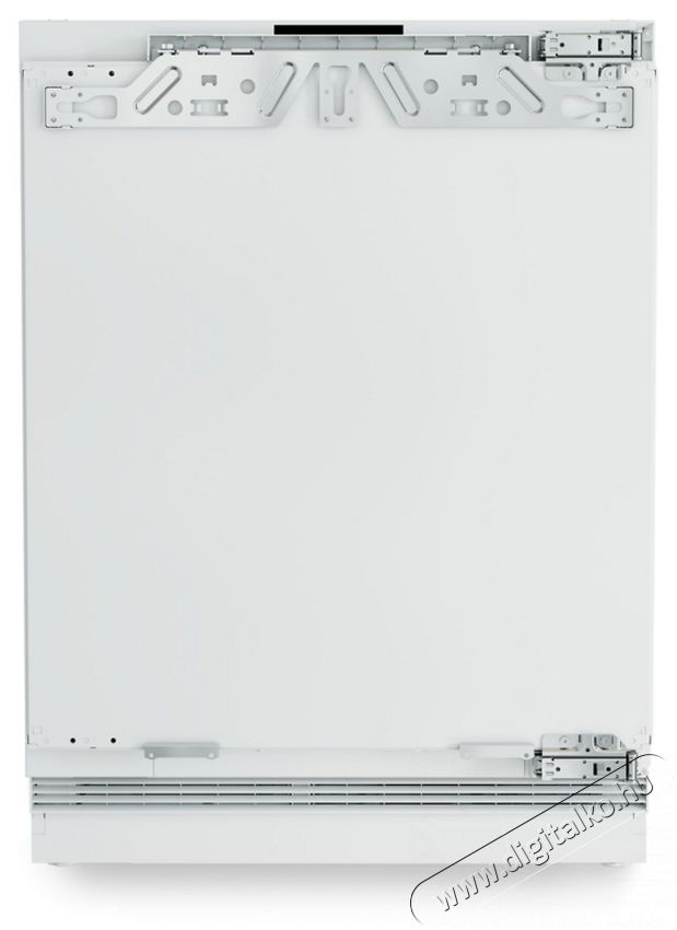 Liebherr SUFd 3603 Pure SmartFrost funkci&oacute;val pult al&aacute; t&ouml;rt&eacute;nő be&eacute;p&iacute;t&eacute;sre alkalmas fagyaszt&oacute;szekr&eacute;ny Konyhai term&eacute;kek - Hűtő, fagyaszt&oacute; (be&eacute;p&iacute;thető) - Fagyaszt&oacute;szekr&eacute;ny - 530837