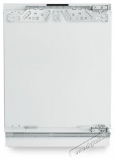Liebherr SUFd 3603 Pure SmartFrost funkci&oacute;val pult al&aacute; t&ouml;rt&eacute;nő be&eacute;p&iacute;t&eacute;sre alkalmas fagyaszt&oacute;szekr&eacute;ny Konyhai term&eacute;kek - Hűtő, fagyaszt&oacute; (be&eacute;p&iacute;thető) - Fagyaszt&oacute;szekr&eacute;ny - 530837
