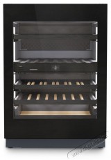 Liebherr UWgbi 3782 Vinidor Selection Borhűtőszekrény Konyhai termékek - Hűtő, fagyasztó (beépíthető) - Borhűtő - 530838