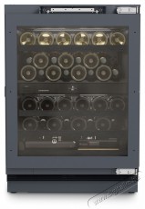 Liebherr UWpri 3762 Vinidor Selection Borhűtőszekrény Konyhai termékek - Hűtő, fagyasztó (beépíthető) - Borhűtő - 530840