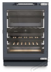 Liebherr UWpri 3782 Vinidor Selection Borhűtőszekr&eacute;ny Konyhai term&eacute;kek - Hűtő, fagyaszt&oacute; (be&eacute;p&iacute;thető) - Borhűtő - 530839