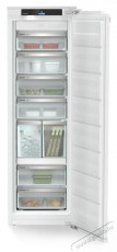 Liebherr SIFNAd 5188 (001) Peak NoFrost Beépített mélyhűtőkészülék IceTower és AutoDoor funkcióval (jobbos) Konyhai termékek - Hűtő, fagyasztó (beépíthető) - Fagyasztószekrény - 530886