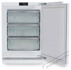 Liebherr SUFc 3703 Pure SmartFrost funkcióval pult alá történő beépítésre alkalmas fagyasztószekrény Konyhai termékek - Hűtő, fagyasztó (beépíthető) - Fagyasztószekrény - 530923