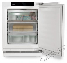 Liebherr SUFNd 365i Prime NoFrost Pult alá történő beépítésre alkalmas fagyasztó NoFrost funkcióval Konyhai termékek - Hűtő, fagyasztó (beépíthető) - Fagyasztószekrény - 530836