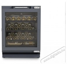 Liebherr UWpri 3661 Vinidor Selection Borhűtőszekrény Konyhai termékek - Hűtő, fagyasztó (beépíthető) - Borhűtő - 530843