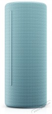 Loewe WE. HEAR 2 By Loewe - Aqua Blue Audio-Video / Hifi / Multim&eacute;dia - Hordozhat&oacute;, vezet&eacute;k n&eacute;lk&uuml;li / bluetooth hangsug&aacute;rz&oacute; - Hordozhat&oacute;, vezet&eacute;k n&eacute;lk&uuml;li / bluetooth hangsug&aacute;rz&oacute; - 522420