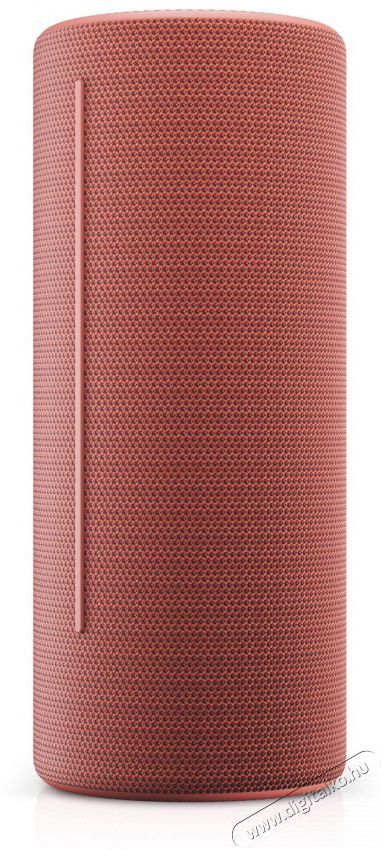 Loewe WE. HEAR 2 By Loewe - Coral Red Audio-Video / Hifi / Multim&eacute;dia - Hordozhat&oacute;, vezet&eacute;k n&eacute;lk&uuml;li / bluetooth hangsug&aacute;rz&oacute; - Hordozhat&oacute;, vezet&eacute;k n&eacute;lk&uuml;li / bluetooth hangsug&aacute;rz&oacute; - 522419