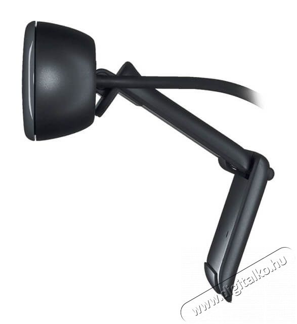 Logitech C270 720p fekete mikrofonos webkamera Iroda &eacute;s sz&aacute;m&iacute;t&aacute;stechnika - Webkamera - 339603