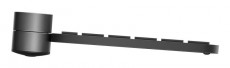 Logitech Craft Advanced US billentyűzet Tv kieg&eacute;sz&iacute;tők - T&aacute;vvez&eacute;rlő - Wireless billentyűzet - 339605
