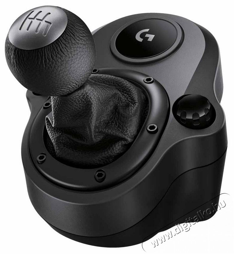 Logitech Force Shifter G29/G920 korm&aacute;nyokhoz &Uacute;jdons&aacute;gok - &Uacute;j term&eacute;kek - 367915