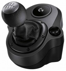 Logitech Force Shifter G29/G920 korm&aacute;nyokhoz &Uacute;jdons&aacute;gok - &Uacute;j term&eacute;kek - 367915
