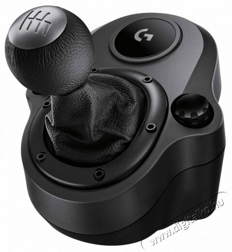 Logitech Force Shifter G29/G920 korm&aacute;nyokhoz &Uacute;jdons&aacute;gok - &Uacute;j term&eacute;kek - 367915