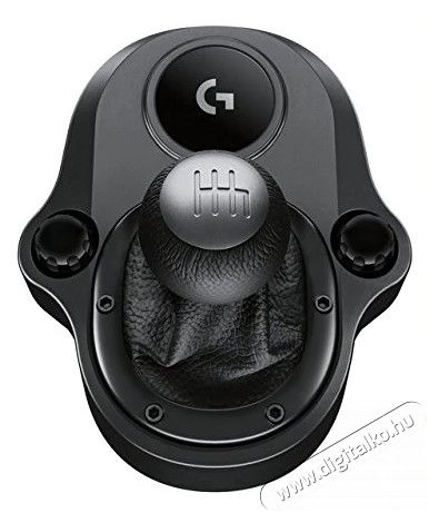 Logitech Force Shifter G29/G920 korm&aacute;nyokhoz &Uacute;jdons&aacute;gok - &Uacute;j term&eacute;kek - 367915