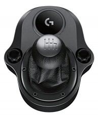 Logitech Force Shifter G29/G920 korm&aacute;nyokhoz &Uacute;jdons&aacute;gok - &Uacute;j term&eacute;kek - 367915
