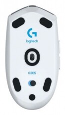 Logitech G305 Lightspeed USB vezet&eacute;k n&eacute;lk&uuml;li feh&eacute;r gamer eg&eacute;r &Uacute;jdons&aacute;gok - &Uacute;j term&eacute;kek - 367944