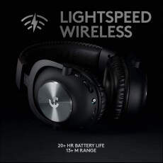Logitech G PRO X USB vezet&eacute;kes gamer headset - fekete  Audio-Video / Hifi / Multim&eacute;dia - F&uuml;l &eacute;s Fejhallgat&oacute;k - Fejhallgat&oacute; - 367925