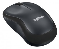 Logitech M220 Silent vezet&eacute;k n&eacute;lk&uuml;li eg&eacute;r (910-004878) - fekete Iroda &eacute;s sz&aacute;m&iacute;t&aacute;stechnika - Eg&eacute;r - Vezet&eacute;k n&eacute;lk&uuml;li eg&eacute;r - 321802