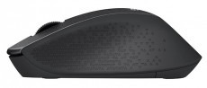 Logitech M330 Silent Plus vezet&eacute;k n&eacute;lk&uuml;li eg&eacute;r (910-004909) - fekete Iroda &eacute;s sz&aacute;m&iacute;t&aacute;stechnika - Eg&eacute;r - Vezet&eacute;k n&eacute;lk&uuml;li eg&eacute;r - 321807
