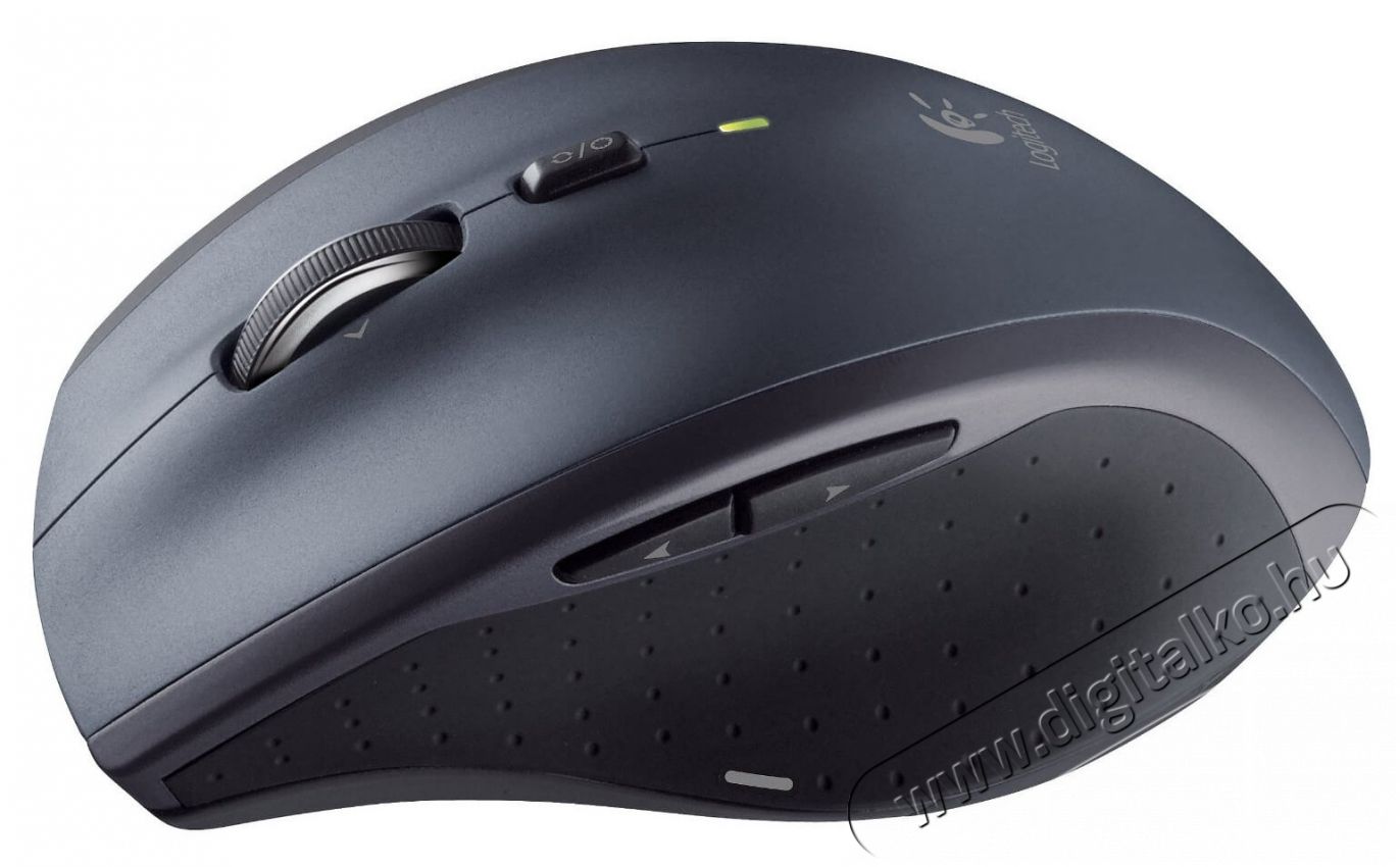 Logitech M705 Marathon vezet&eacute;k n&eacute;lk&uuml;li eg&eacute;r (910-001949) Iroda &eacute;s sz&aacute;m&iacute;t&aacute;stechnika - Eg&eacute;r - Vezet&eacute;k n&eacute;lk&uuml;li eg&eacute;r - 321817