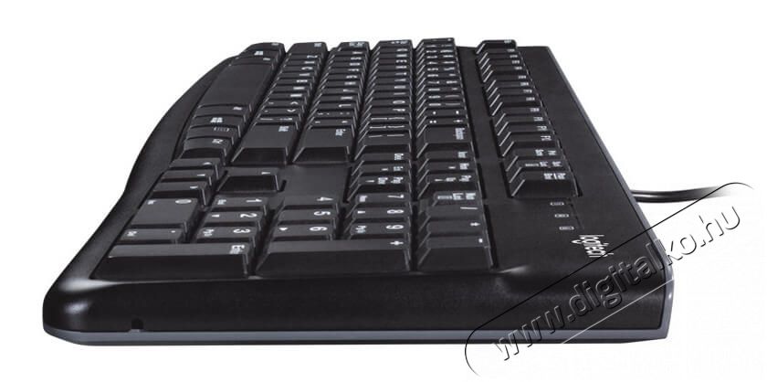 Logitech MK120 USB billentyűzet HU + eg&eacute;r (920-002542) Iroda &eacute;s sz&aacute;m&iacute;t&aacute;stechnika - Billentyűzet / billentyűzet szett - Vezet&eacute;kes - 321819