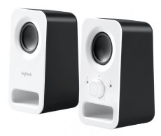 Logitech Z150 jack 2.0 hangsz&oacute;r&oacute; (980-000815) Iroda &eacute;s sz&aacute;m&iacute;t&aacute;stechnika - PC hangsz&oacute;r&oacute; / hangfal - 321831