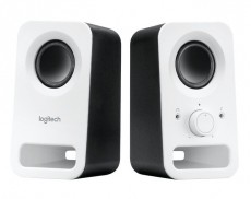 Logitech Z150 jack 2.0 hangszóró (980-000815) - Iroda és számítástechnika - PC hangszóró / hangfal - 321831