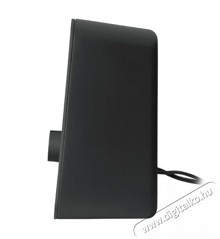 Logitech Z150 2.0 jack hangsz&oacute;r&oacute; (980-000814) - fekete Iroda &eacute;s sz&aacute;m&iacute;t&aacute;stechnika - PC hangsz&oacute;r&oacute; / hangfal - 321832