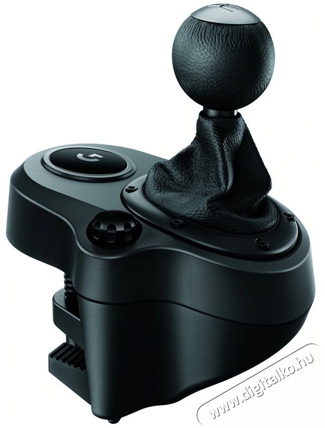 Logitech Force Shifter G29/G920 korm&aacute;nyokhoz &Uacute;jdons&aacute;gok - &Uacute;j term&eacute;kek - 367915