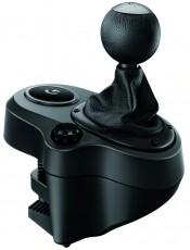 Logitech Force Shifter G29/G920 korm&aacute;nyokhoz - &Uacute;jdons&aacute;gok - &Uacute;j term&eacute;kek - 367915