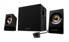 Logitech Z533 2.1 hangszóró (980-001054) - Iroda és számítástechnika - PC hangszóró / hangfal - 321656