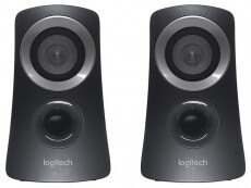 Logitech Z-313 jack 2.1 hangsz&oacute;r&oacute; (980-000413) Iroda &eacute;s sz&aacute;m&iacute;t&aacute;stechnika - PC hangsz&oacute;r&oacute; / hangfal - 321837