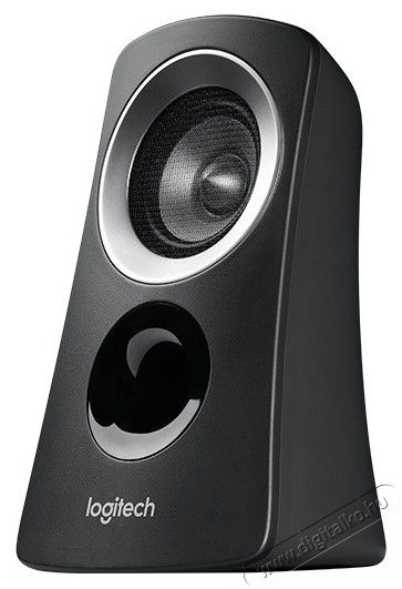 Logitech Z-313 jack 2.1 hangsz&oacute;r&oacute; (980-000413) Iroda &eacute;s sz&aacute;m&iacute;t&aacute;stechnika - PC hangsz&oacute;r&oacute; / hangfal - 321837