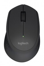 Logitech M280 vezet&eacute;k n&eacute;lk&uuml;li eg&eacute;r (910-004287) - fekete Iroda &eacute;s sz&aacute;m&iacute;t&aacute;stechnika - Eg&eacute;r - Vezet&eacute;k n&eacute;lk&uuml;li eg&eacute;r - 321805