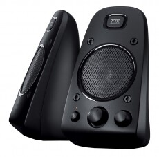 Logitech Z623 2.1 hangsz&oacute;r&oacute; (980-000403) Iroda &eacute;s sz&aacute;m&iacute;t&aacute;stechnika - PC hangsz&oacute;r&oacute; / hangfal - 322306