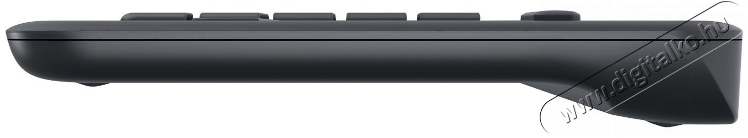Logitech K400 Plus vezet&eacute;k n&eacute;lk&uuml;li billentyűzet (920-007157) Iroda &eacute;s sz&aacute;m&iacute;t&aacute;stechnika - Billentyűzet / billentyűzet szett - Vezet&eacute;k n&eacute;lk&uuml;li - 321645