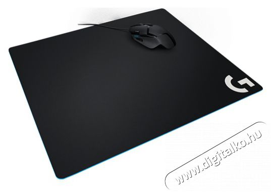 Logitech G640 eg&eacute;rpad Iroda &eacute;s sz&aacute;m&iacute;t&aacute;stechnika - Eg&eacute;r - Eg&eacute;rpad - 379641