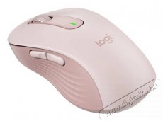 Logitech M650 Signature L vezet&eacute;k n&eacute;lk&uuml;li eg&eacute;r - r&oacute;zsasz&iacute;n Iroda &eacute;s sz&aacute;m&iacute;t&aacute;stechnika - Eg&eacute;r - Vezet&eacute;k n&eacute;lk&uuml;li eg&eacute;r - 379649