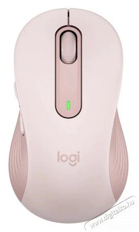 Logitech M650 Signature L vezet&eacute;k n&eacute;lk&uuml;li eg&eacute;r - r&oacute;zsasz&iacute;n Iroda &eacute;s sz&aacute;m&iacute;t&aacute;stechnika - Eg&eacute;r - Vezet&eacute;k n&eacute;lk&uuml;li eg&eacute;r - 379649