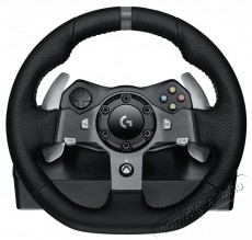 Logitech G920 Racing Wheel korm&aacute;ny Iroda &eacute;s sz&aacute;m&iacute;t&aacute;stechnika - Egy&eacute;b sz&aacute;m&iacute;t&aacute;stechnikai term&eacute;k - 367916