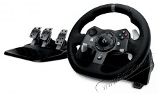Logitech G920 Racing Wheel korm&aacute;ny - Iroda &eacute;s sz&aacute;m&iacute;t&aacute;stechnika - Egy&eacute;b sz&aacute;m&iacute;t&aacute;stechnikai term&eacute;k - 367916