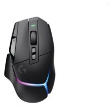 Logitech G502 X PLUS vezet&eacute;k n&eacute;lk&uuml;li fekete gamer eg&eacute;r Iroda &eacute;s sz&aacute;m&iacute;t&aacute;stechnika - Eg&eacute;r - Vezet&eacute;k n&eacute;lk&uuml;li eg&eacute;r - 406865