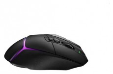 Logitech G502 X PLUS vezet&eacute;k n&eacute;lk&uuml;li fekete gamer eg&eacute;r Iroda &eacute;s sz&aacute;m&iacute;t&aacute;stechnika - Eg&eacute;r - Vezet&eacute;k n&eacute;lk&uuml;li eg&eacute;r - 406865