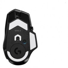 Logitech G502 X PLUS vezet&eacute;k n&eacute;lk&uuml;li fekete gamer eg&eacute;r Iroda &eacute;s sz&aacute;m&iacute;t&aacute;stechnika - Eg&eacute;r - Vezet&eacute;k n&eacute;lk&uuml;li eg&eacute;r - 406865