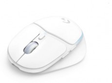 Logitech G705 USB vezet&eacute;k n&eacute;lk&uuml;li feh&eacute;r gamer eg&eacute;r Mobil / Kommunik&aacute;ci&oacute; / Smart - Tablet / E-book kieg&eacute;sz&iacute;tő, tok - Billentyűzet - 406867